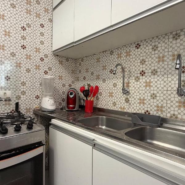 Condomínio Vila da Amizade por Yolo - Foto 3