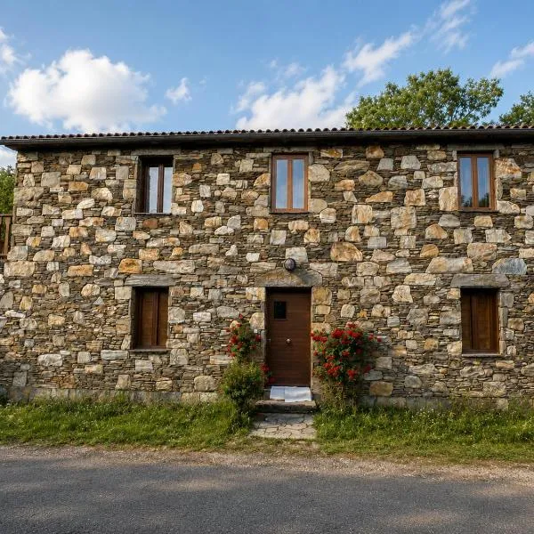 Casa das Minas: Zobra şehrinde bir otel