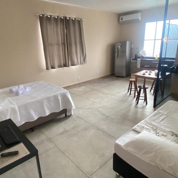 Loft Campinho 5