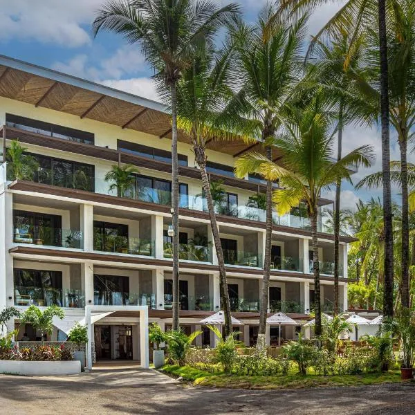 Lia Hotel Jaco - Exclusively for Adults, hotel en Jacó