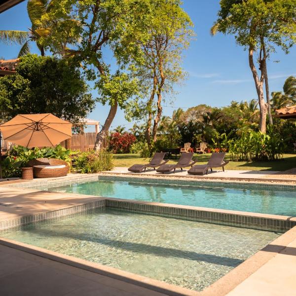Pousada Villa Tainá - Arraial d'Ajuda, Bahia - Foto 4