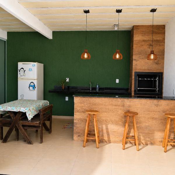 Casa Marinho - Pé na praia - Foto 5