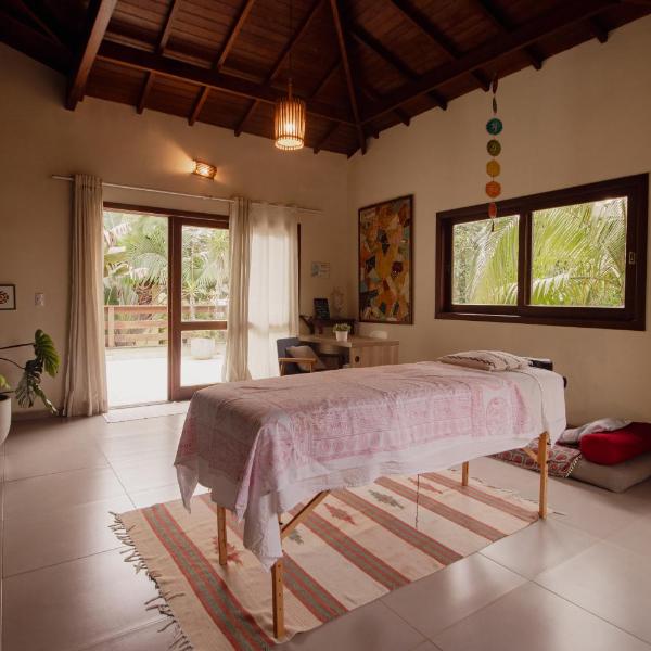 Casa Viva Itamambuca - Foto 2
