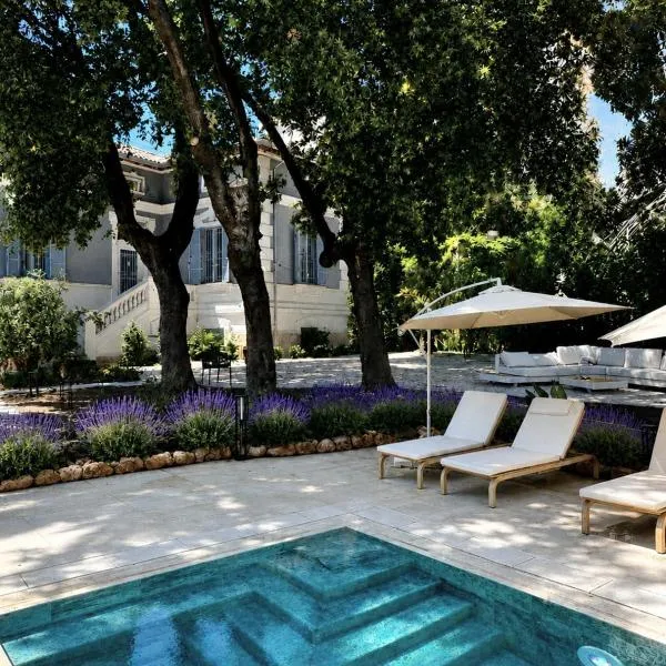 Nus Hotel Poerio, hotel a Roma