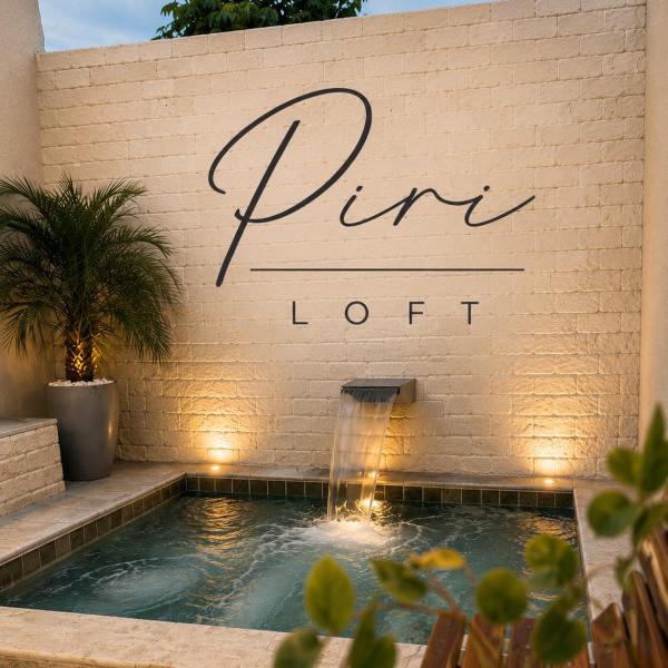 Piri Loft
