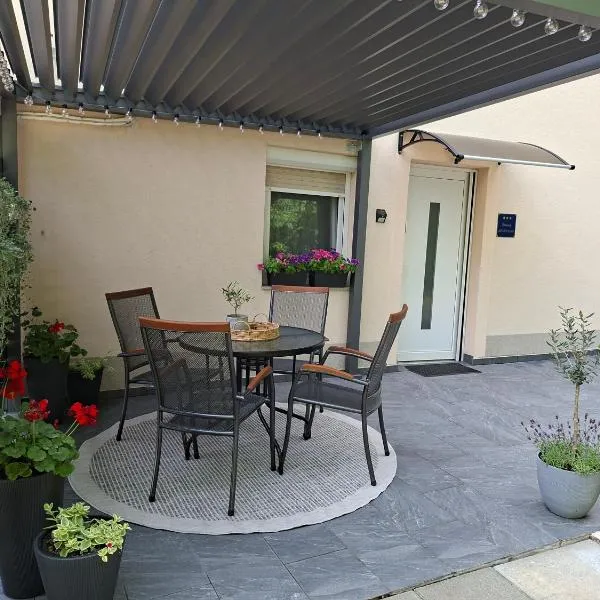 Apartment ANGIE, hotel sa Mirkovići