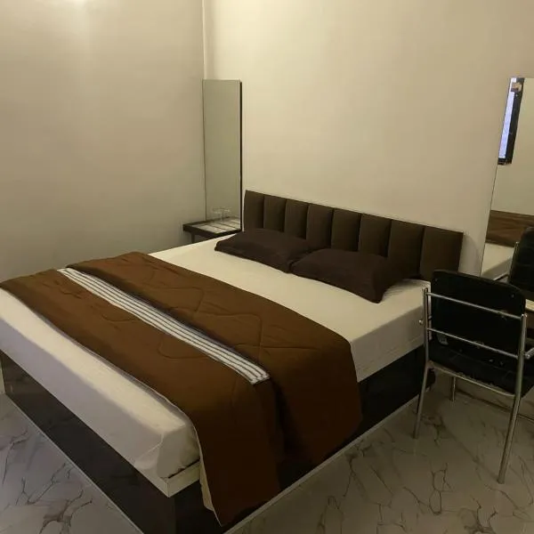 SHARDA PALACE Deoghar, Hotel in Deoghar