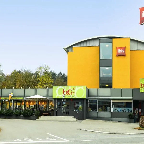 ibis Zurich Adliswil, hotel a Zuric