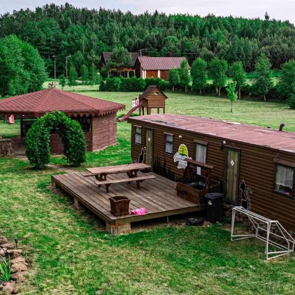 Świętokrzyska Italia, viešbutis mieste Włochy
