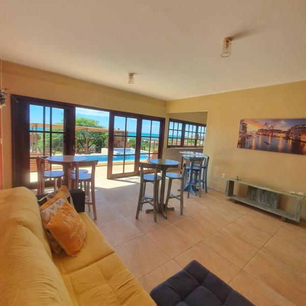 Villa Maze Suites - Canoa Quebrada