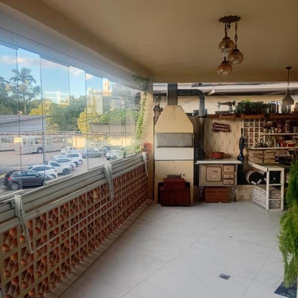 October apartamento para 7 pessoas no primeiro andar - Foto 3