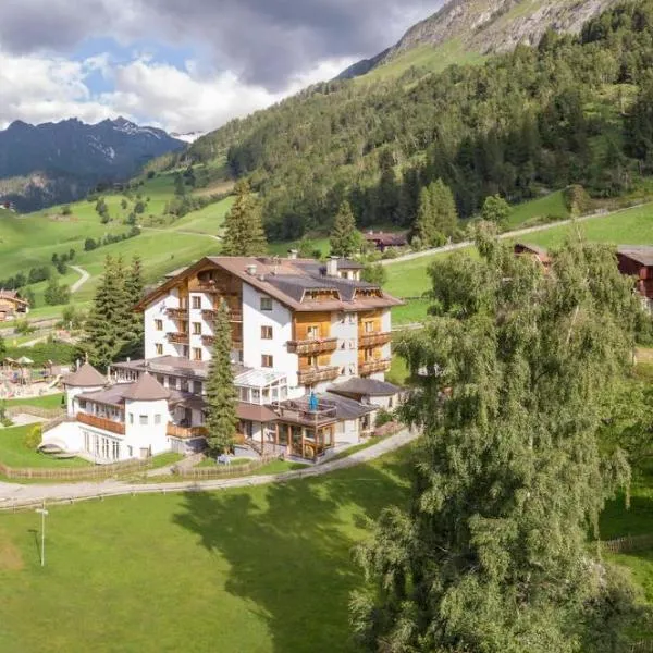 Replers Hotel garni & Appartements, hotel in Prägraten