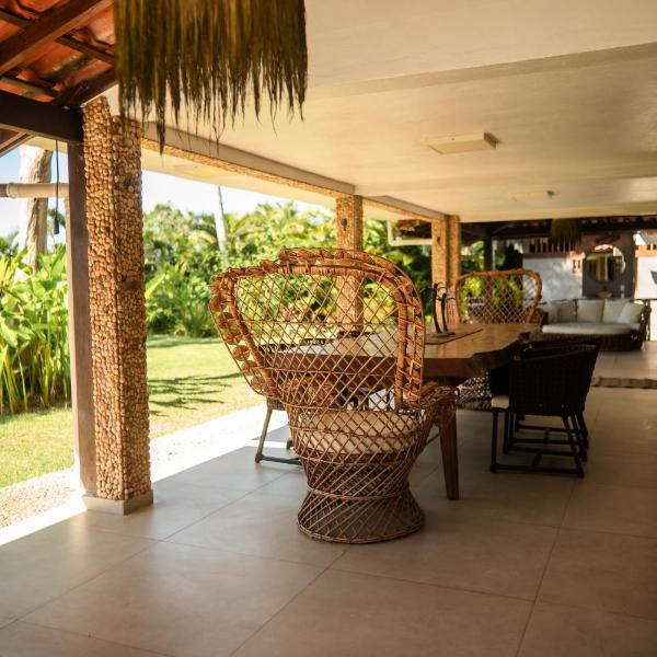 Pousada Villa Tainá - Arraial d'Ajuda, Bahia - Foto 5