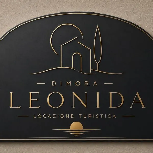 Dimora Leonida, hotel in Taranto