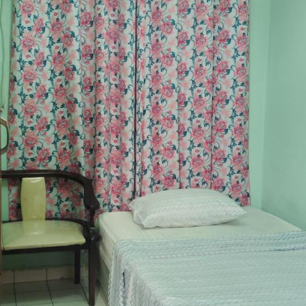 Quarto em casa compartilhada - Foto 2