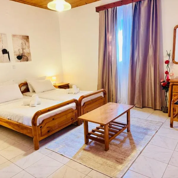 Gradakia Cottages 1, hotel a Argostoli