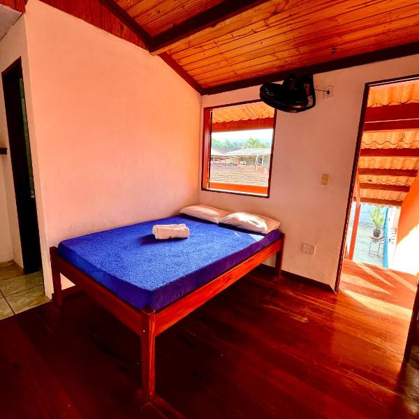 Pouso Paraty