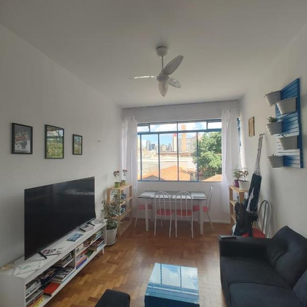 Apartamento no Centro de BH, perto de tudo!