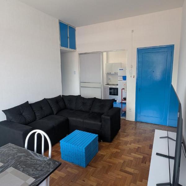 Apartamento no Centro de BH, perto de tudo! - Foto 5