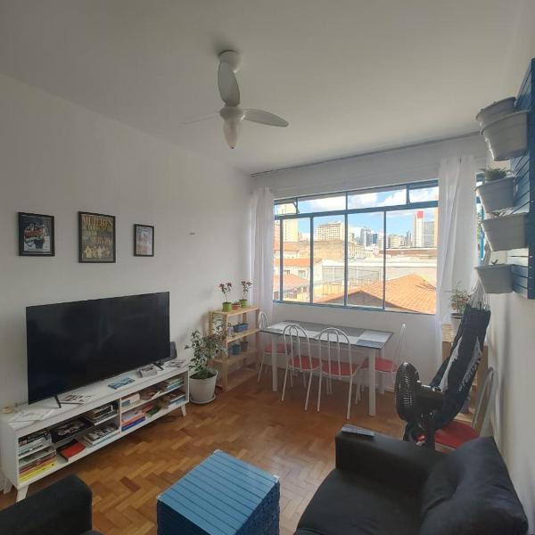 Apartamento no Centro de BH, perto de tudo! - Foto 4