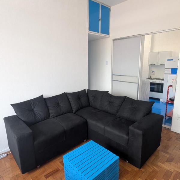 Apartamento no Centro de BH, perto de tudo! - Foto 3