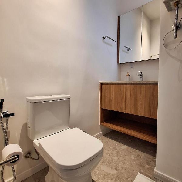 Loft confort Copacabana