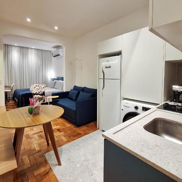 Loft confort Copacabana - Foto 4