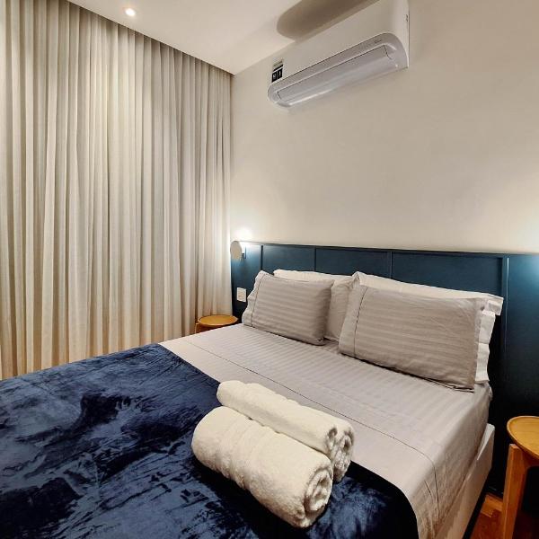 Loft confort Copacabana - Foto 2