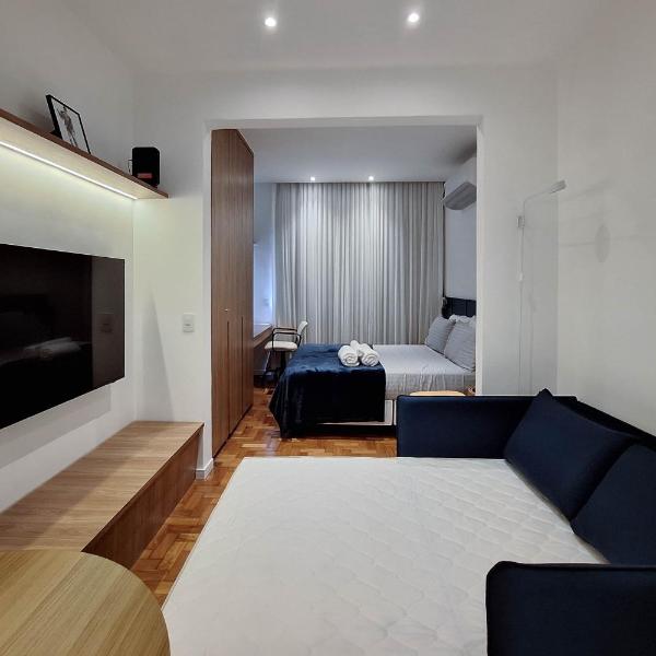 Loft confort Copacabana - Foto 5