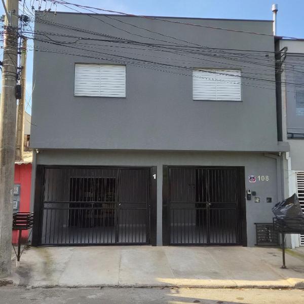 Loft 1 Frente ao Parque Ecológico até 8 Pessoas - Foto 2