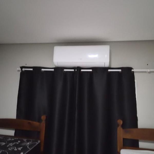 Loft 1 Frente ao Parque Ecológico até 8 Pessoas - Foto 4