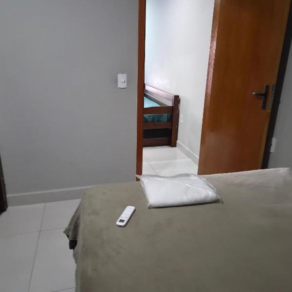 Loft 1 Frente ao Parque Ecológico até 8 Pessoas - Foto 5