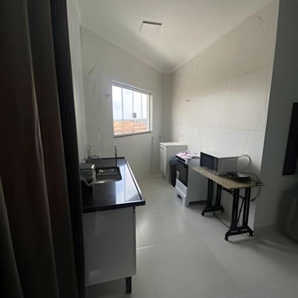 loft espaço inteiro 1 quarto c/ ar condicionado - Foto 3