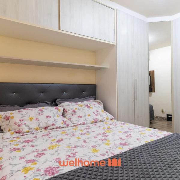 Apartamento no Rio de Janeiro com Vista da Cidade - Foto 4