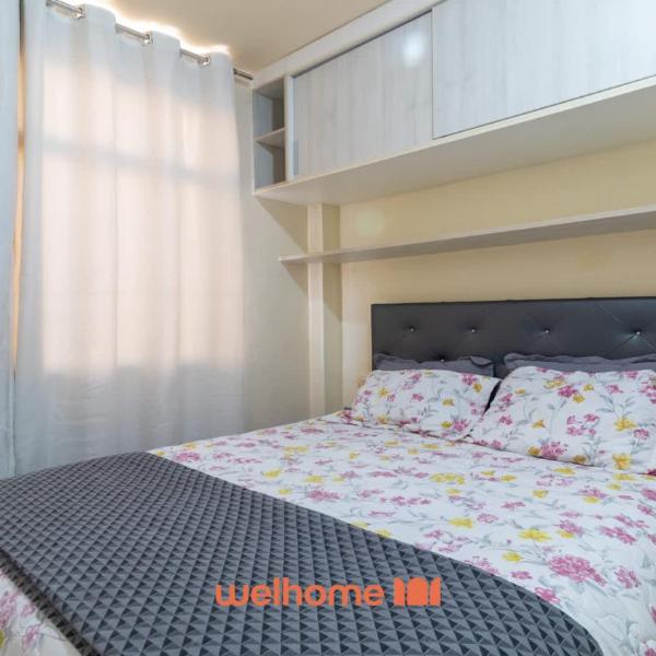 Apartamento no Rio de Janeiro com Vista da Cidade - Foto 2