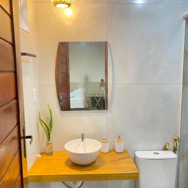 Casa Bons Ventos Aluguel por Temporada