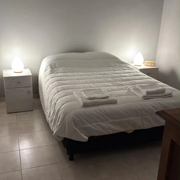Departamento Los Ceibos 2 โรงแรมในซานแฟร์นันโด เดล บาเญ เด กาตามาร์กา