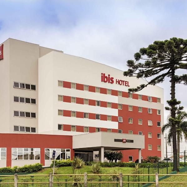 ibis Curitiba Aeroporto - Foto 3