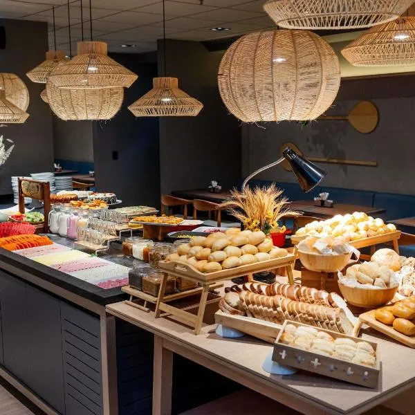 Ibis Florianopolis، فندق في فلوريانوبوليس