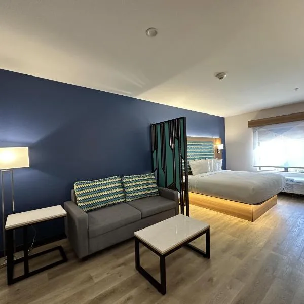 Best Western Plus Fair Park East, hotel a Dallas