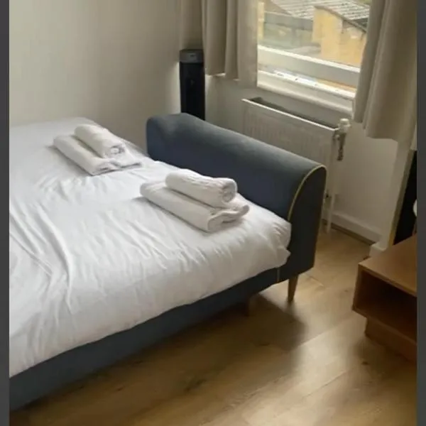 Prime Soho Location Minutes from Piccadilly Circus, hotel di London