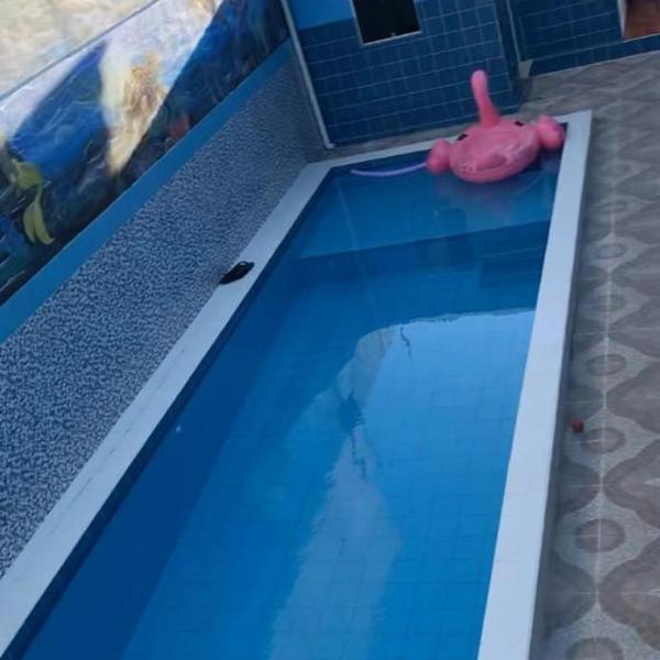 Schön Casa Azul Surubim