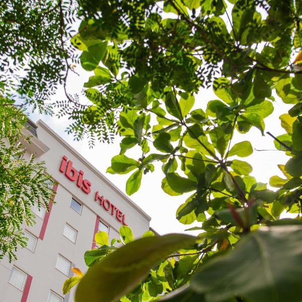 ibis Joinville - Foto 2