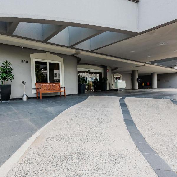 ibis Joinville - Foto 4