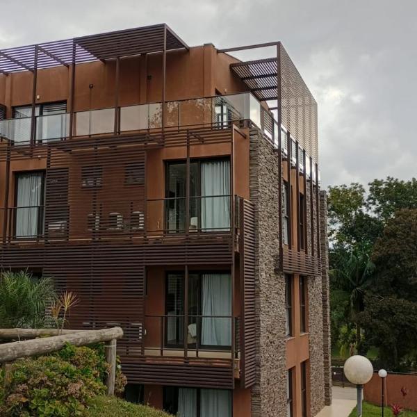 Apartamento Residence Ecoresort Capivari