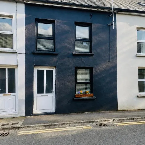 4 Market Street, Hotel in Bantry
