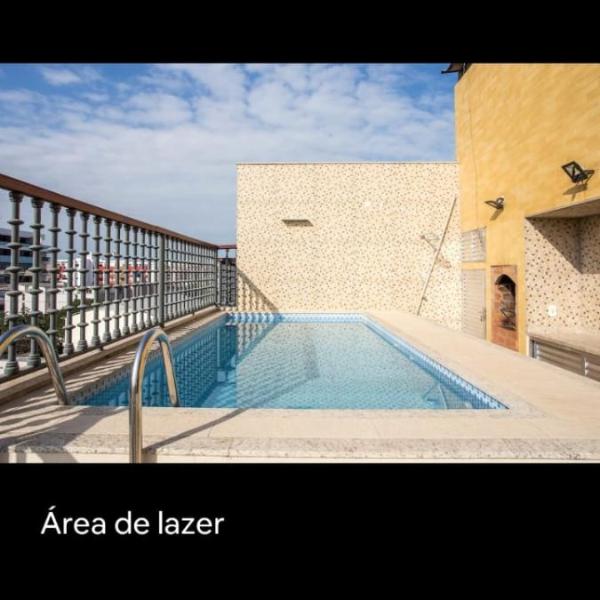 Cobertura 3 quartos próximo à praia - Foto 2