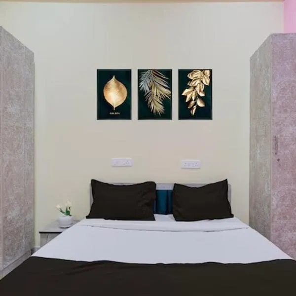 Hotel Golden inn photo 2