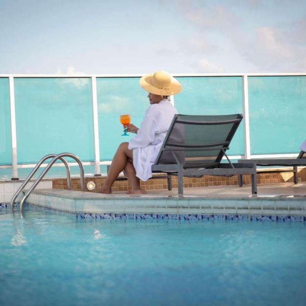 Mercure Maceio Pajuçara