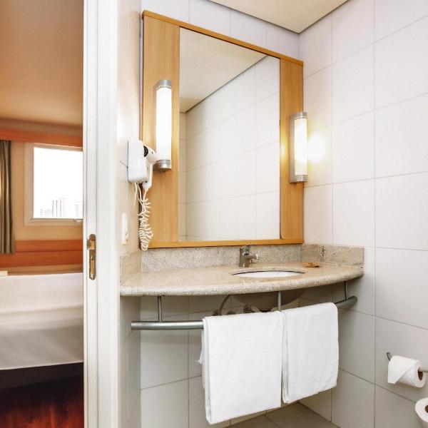 Ibis Belo Horizonte Savassi - Foto 3